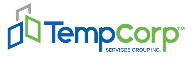 TempCorp Logo Full